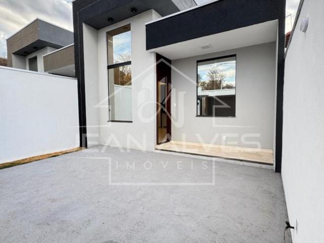 Casa venda em JK, Sete Lagoas