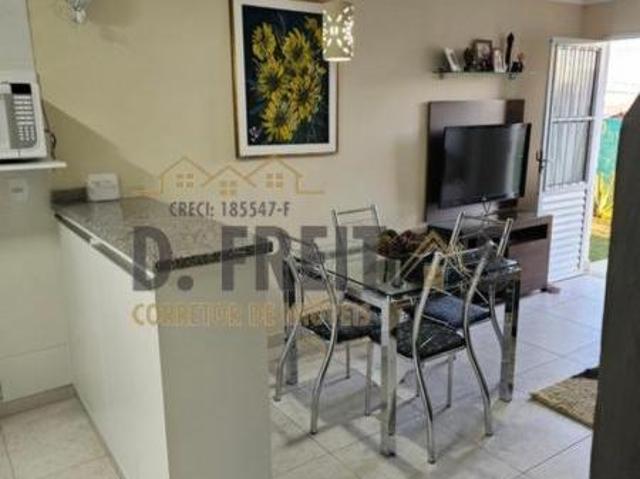 Casa venda em Região Imediata de Amparo, Serra Negra