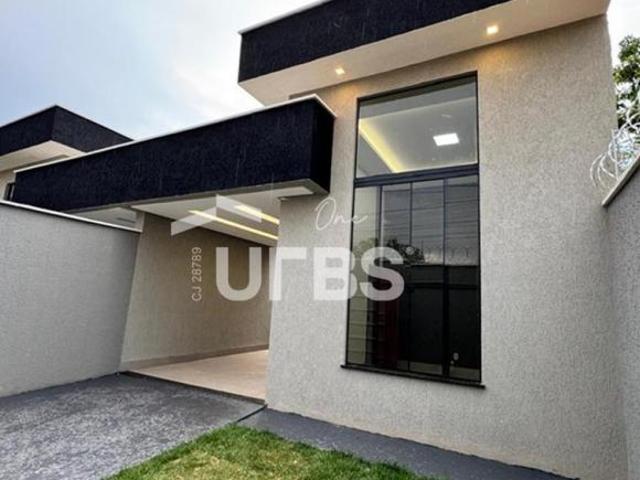 Casa venda em Região Geográfica Imediata de Goiânia, Aparecida de Goiânia