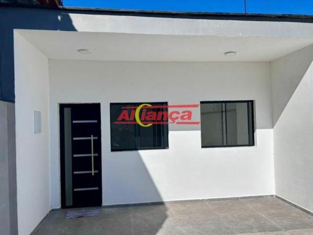 Casa venda em Jardim Alice, Guarulhos