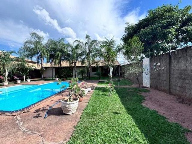 Casa venda em Região Geográfica Imediata de Três Lagoas, Angélica