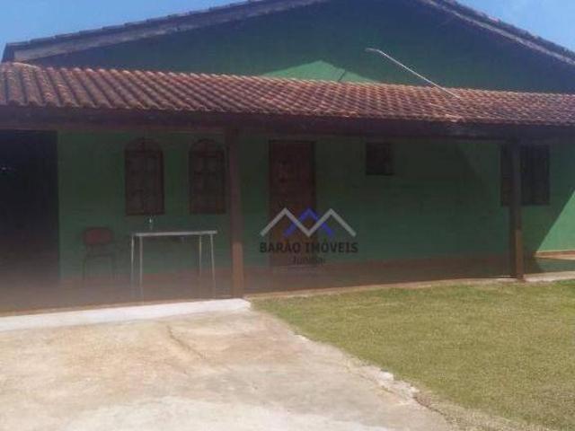 Casa venda em Região Imediata de Jundiaí, Jarinu