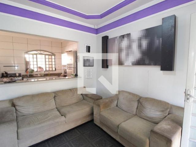 Casa aluguel em Região Geográfica Imediata de Uberlândia, Oliveira Fortes