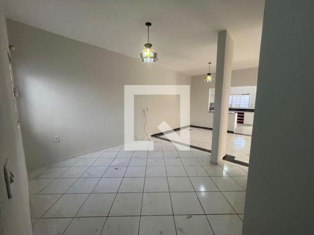 Casa aluguel em Região Geográfica Imediata de Uberlândia, Oliveira Fortes