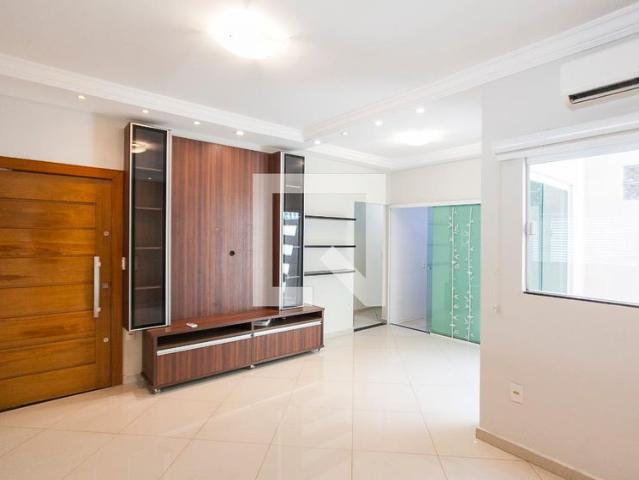 Casa aluguel em Região Geográfica Imediata de Uberlândia, Oliveira Fortes