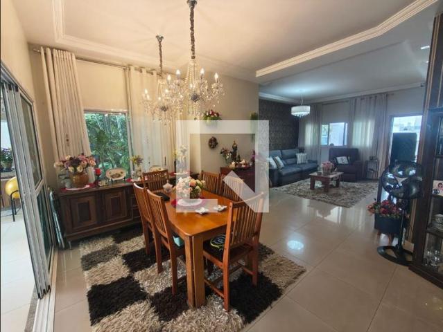 Casa aluguel em Região Geográfica Imediata de Uberlândia, Oliveira Fortes