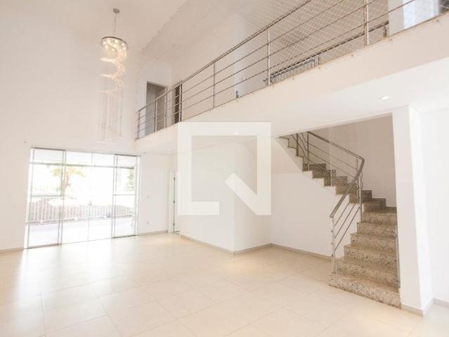 Casa aluguel em Região Geográfica Imediata de Uberlândia, Oliveira Fortes