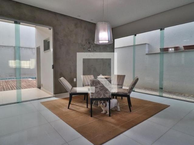 Casa aluguel em Região Geográfica Imediata de Uberlândia, Oliveira Fortes