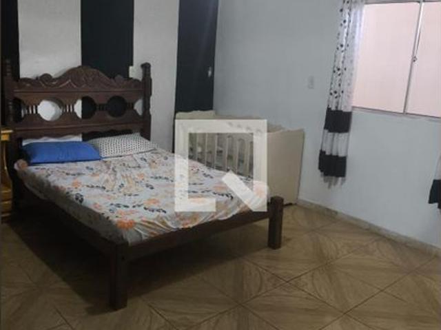 Casa aluguel em Região Geográfica Imediata de Belo Horizonte, Região Metropolitana de Belo Horizonte