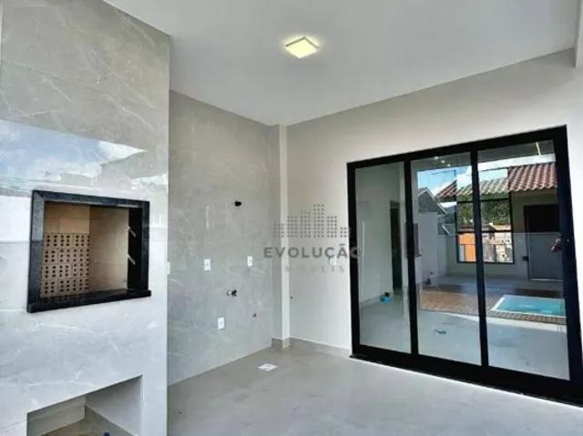 Casa venda em Região Geográfica Imediata de Florianópolis, São José