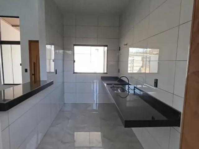 Casa venda em Região Geográfica Imediata de Goiânia, Senador Canedo