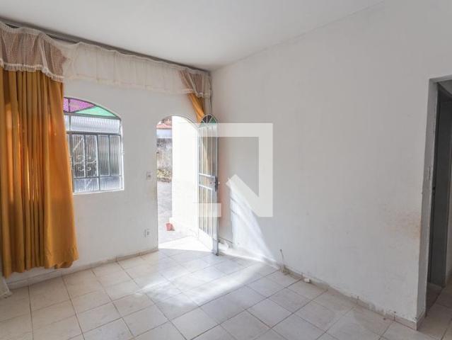 Casa aluguel em Nova Vista, Belo Horizonte