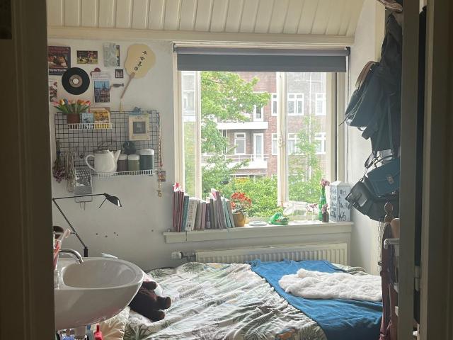 Kamer te huur in Groningen