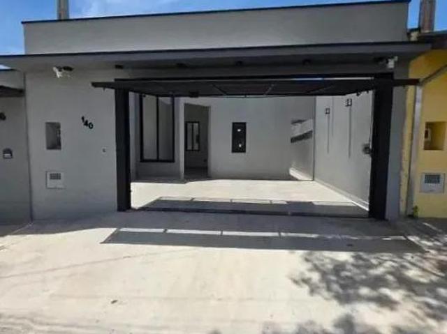 Casa venda em Jardim Santa Marta III, Salto