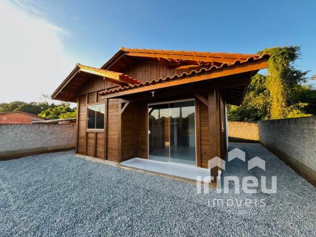 Casa aluguel em Região Geográfica Imediata de Joinville, Araquari