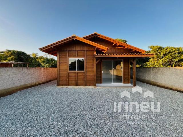 Casa aluguel em Região Geográfica Imediata de Joinville, Araquari