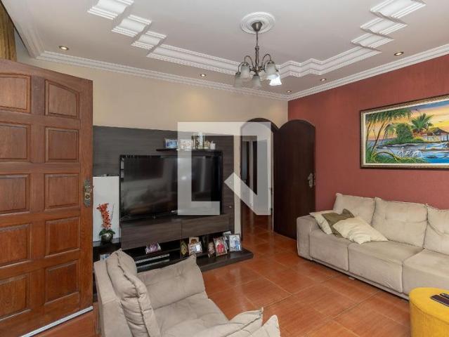 Casa aluguel em Região Geográfica Imediata de Belo Horizonte, Região Metropolitana de Belo Horizonte