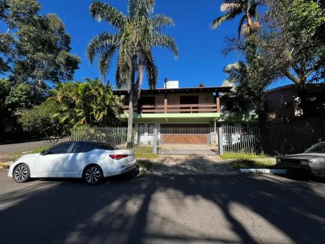 Casa aluguel em Região Geográfica Imediata de Novo Hamburgo - São Leopoldo, Região Metropolitana de Porto Alegre