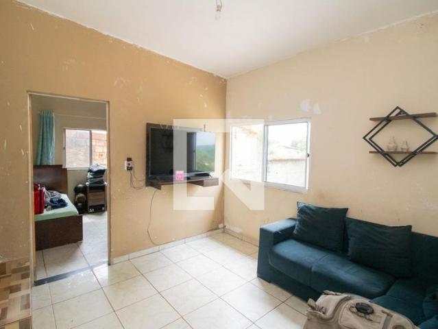 Casa aluguel em Novo Horizonte, Betim