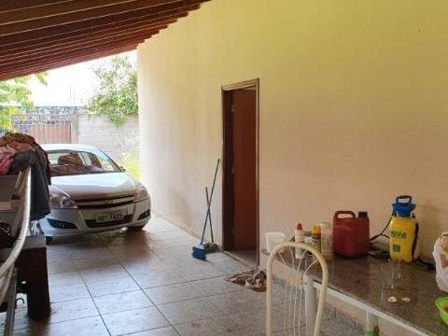 Casa venda em Novo Horizonte