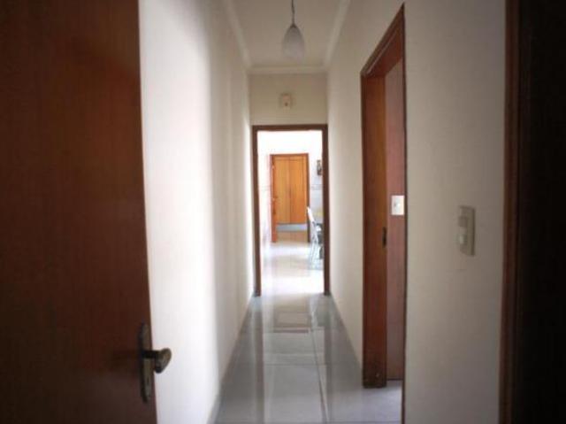 Casa venda em Residencial Novo Horizonte, Alfenas