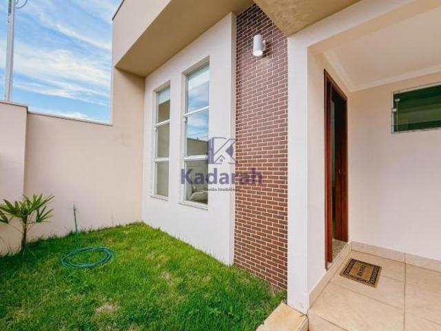 Casa venda em Areado, Região Geográfica Intermediária de Varginha