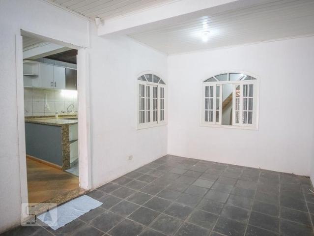Casa aluguel em Região Geográfica Imediata de Curitiba, Região Metropolitana de Curitiba