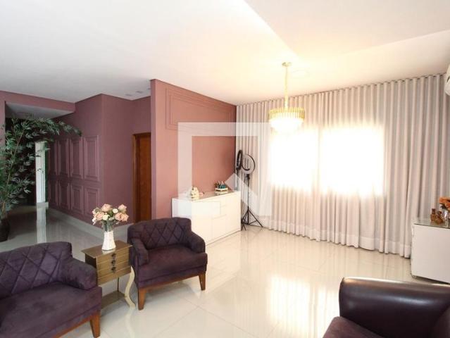 Casa aluguel em Região Geográfica Imediata de Uberlândia, Oliveira Fortes