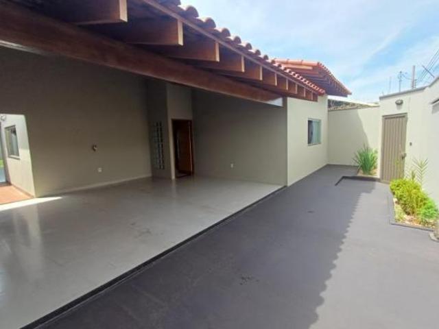 Casa venda em Novo Mundo, Ituiutaba