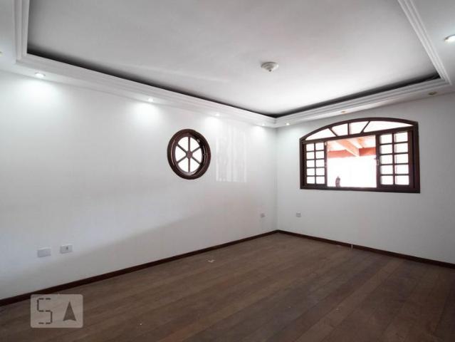 Casa aluguel em Região Imediata de São Paulo, Região Metropolitana de São Paulo
