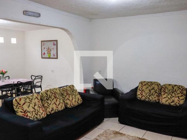 Casa aluguel em Região Imediata de São Paulo, Região Metropolitana de São Paulo