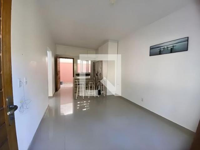 Casa aluguel em Ressaca, Contagem