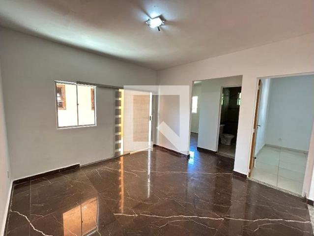Casa aluguel em Parque Novo Progresso 1ª Seção, Contagem