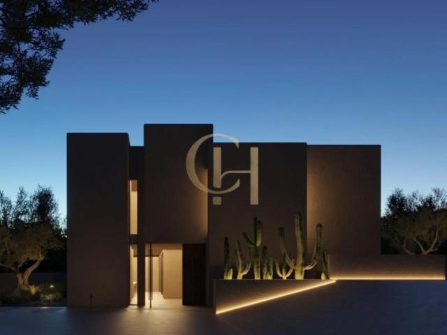 Casa en venta en Urbanització Bell Horitzó, la Marina Baixa