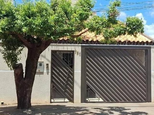 Casa venda em Região Geográfica Imediata de Campo Grande, Campo Grande
