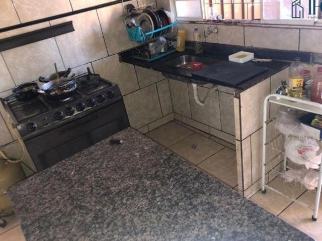 Casa venda em Região Geográfica Imediata de Uberaba, Uberaba