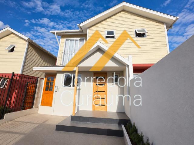 Casa en arriendo en Ancud, Los Lagos