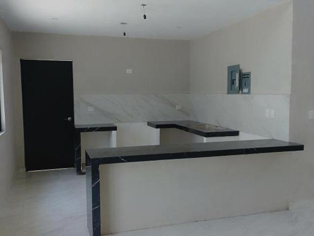 CASA NUEVA 3 RECAMARAS Y COCHERA TECHADA