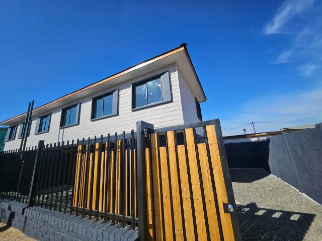Casa en arriendo en Población Portales, Quillota
