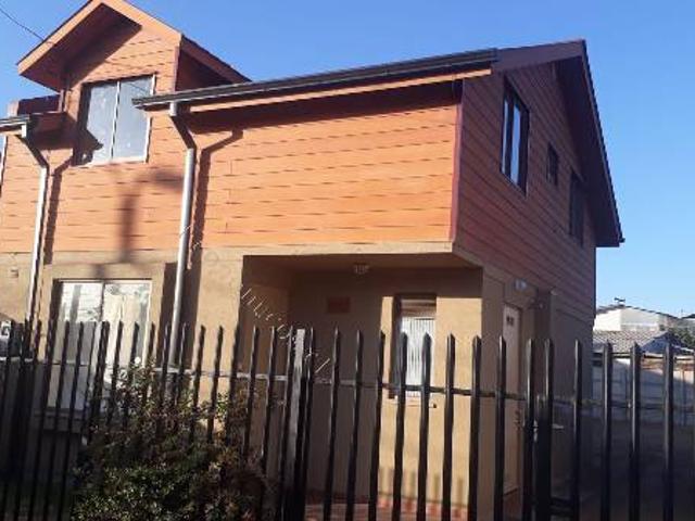 Casa en arriendo en Villa Alegre, Maule