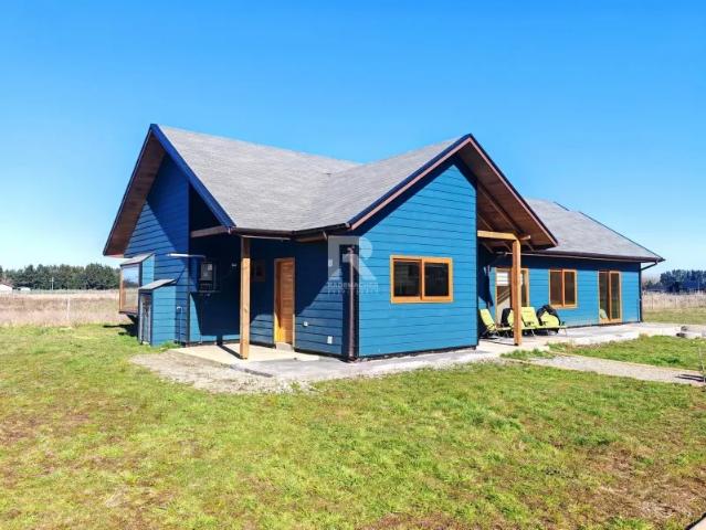 Casa en arriendo en Frutillar, Los Lagos