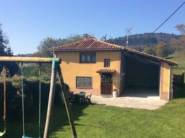 Casa en alquiler en Salas