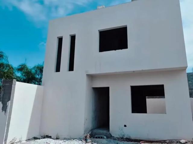 Casa en venta en Nuevo Laredo, Tamaulipas