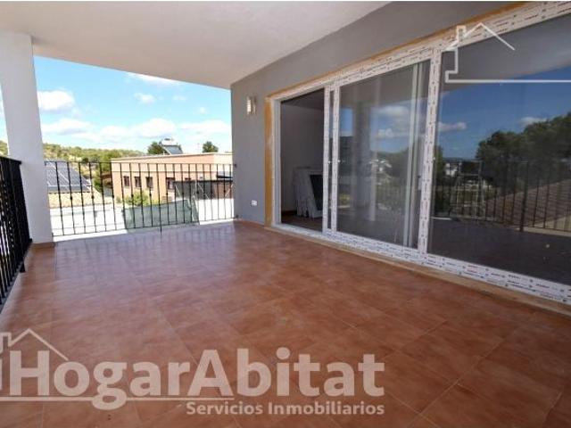 Casa en venta en Urbanización La Loma del Castillo, La Hoya de Buñol