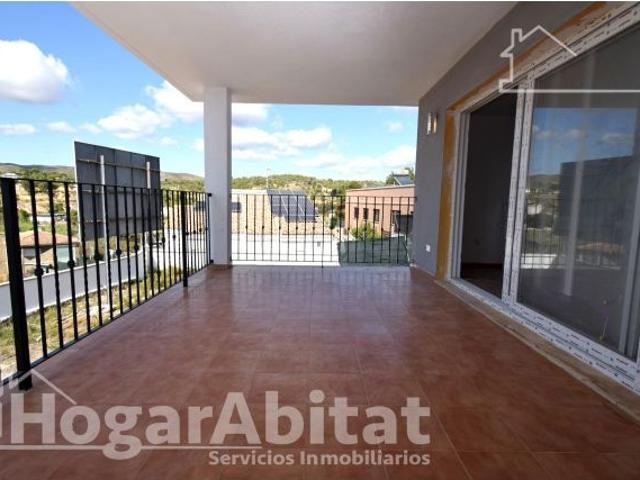 Casa en venta en Urbanización La Loma del Castillo, La Hoya de Buñol