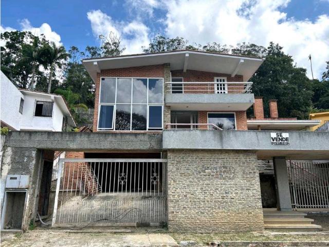 Casa en venta en Boca De Uchire, Miranda