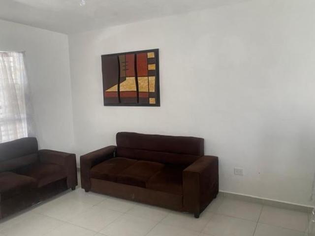 CASA NUEVA AL PONIENTE DE SALTILLO