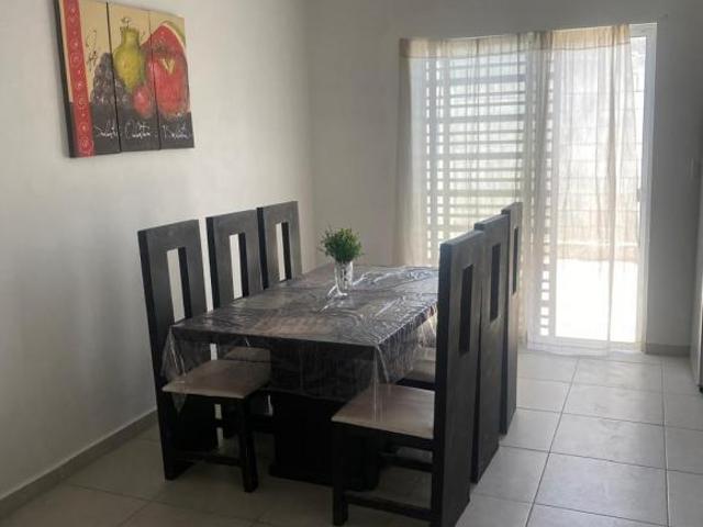 CASA NUEVA AL PONIENTE DE SALTILLO