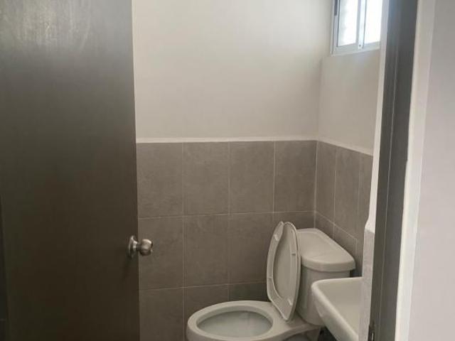 CASA NUEVA AL PONIENTE DE SALTILLO