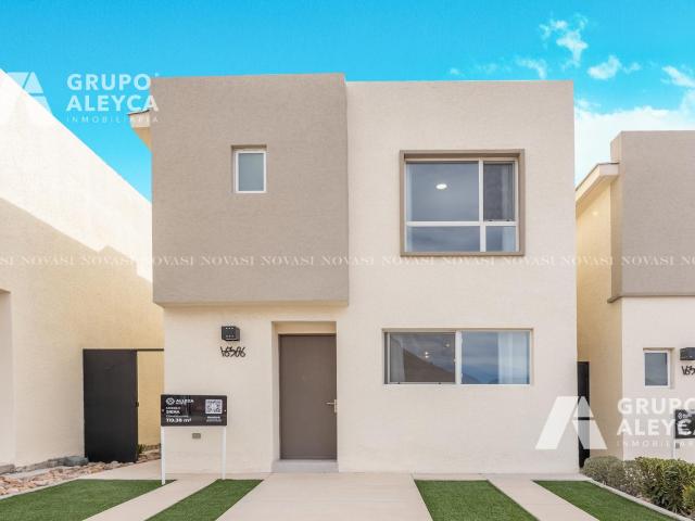Casa en venta en Namiquipa, Chihuahua